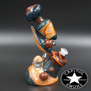 product glass pipe 210000013923 01 | Willy Wolly and Oats Glass Colab Rig
