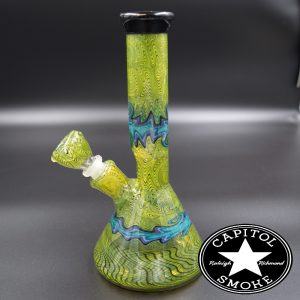 product glass pipe 210000014643 01 | Merrit x Justin Glass Colab