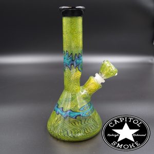 product glass pipe 210000014643 03 | Merrit x Justin Glass Colab