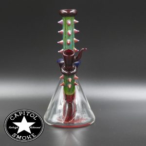 product glass pipe 210000015978 00 | Plug A Nug Potted Succulent Rig