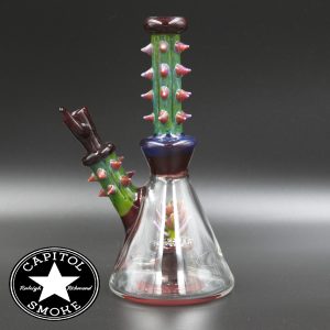 product glass pipe 210000015978 01 | Plug A Nug Potted Succulent Rig