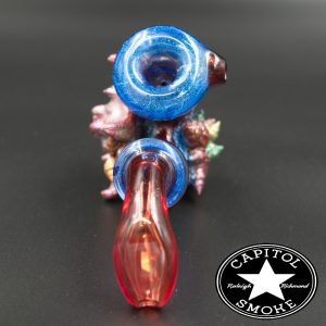 product glass pipe 210000016285 02 | Cherry Glass Dichro Starfish Sherlock