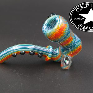 product glass pipe 210000026867 03 | Devo Rainbow Wig-Wag Sherlock