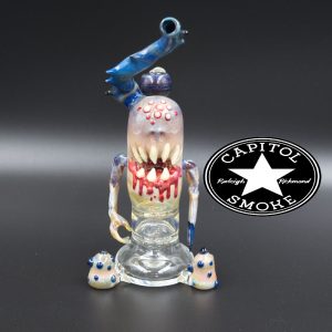 product glass pipe 210000022601 00 | Vojglass Creature Rig