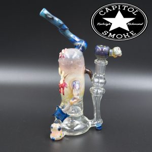 product glass pipe 210000022601 01 | Vojglass Creature Rig