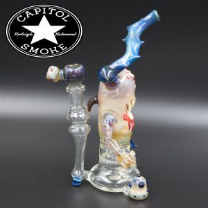 product glass pipe 210000022601 03 | Vojglass Creature Rig