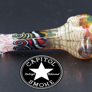 product glass pipe 210000024238 01 | ChunkGlass and Cowboy Spoon
