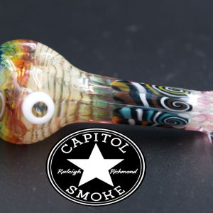 product glass pipe 210000024238 02 | ChunkGlass and Cowboy Spoon