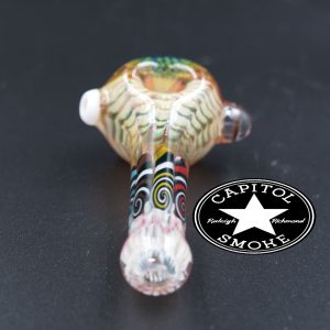 product glass pipe 210000024238 03 | ChunkGlass and Cowboy Spoon