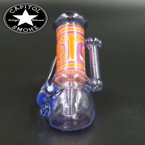 product glass pipe 210000025990 00 | Natey Love Hammer Bubbler