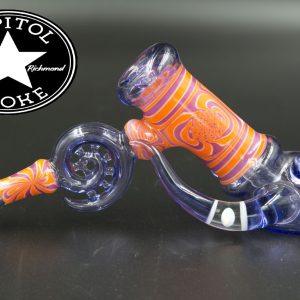 product glass pipe 210000025990 01 | Natey Love Hammer Bubbler
