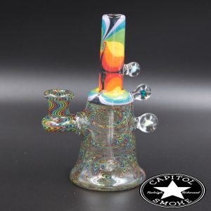 product glass pipe 210000026853 01 | BWS Wig-Wag Banger Hanger