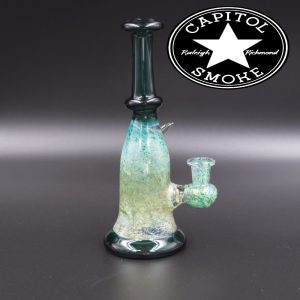 product glass pipe 210000026862 03 | NP Color Horned Waterpipe