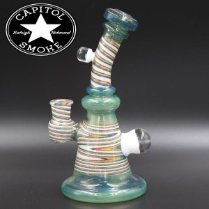 product glass pipe 210000026892 01 | Shane Smith Glass CFL Worked Rig