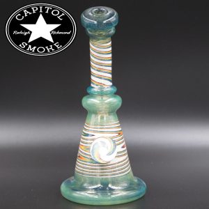 product glass pipe 210000026892 02 | Shane Smith Glass CFL Worked Rig