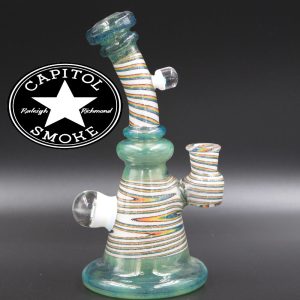 product glass pipe 210000026892 03 | Shane Smith Glass CFL Worked Rig