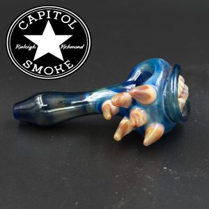 product glass pipe 210000027016 03 | Malachite Mouth Handpipe