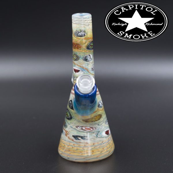 product glass pipe 210000029601 00 | Jerry Kelly Millie Mini Tube