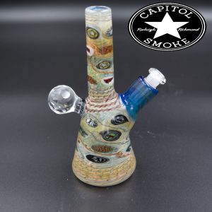 product glass pipe 210000029601 03 | Jerry Kelly Millie Mini Tube
