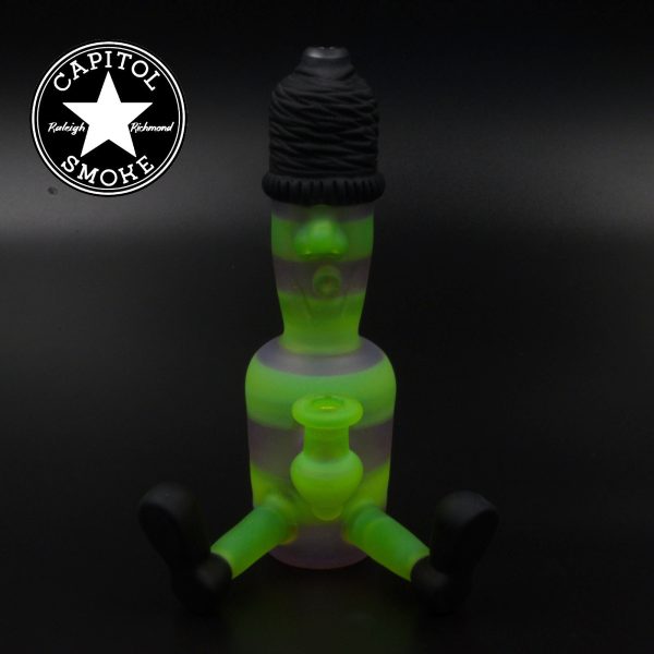 product glass pipe 210000030046 00 | Slyme Bottle 10mm Rig