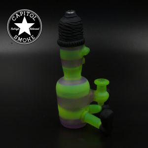 product glass pipe 210000030046 01 | Slyme Bottle 10mm Rig