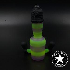 product glass pipe 210000030046 02 | Slyme Bottle 10mm Rig