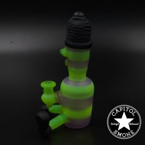 product glass pipe 210000030046 03 | Slyme Bottle 10mm Rig