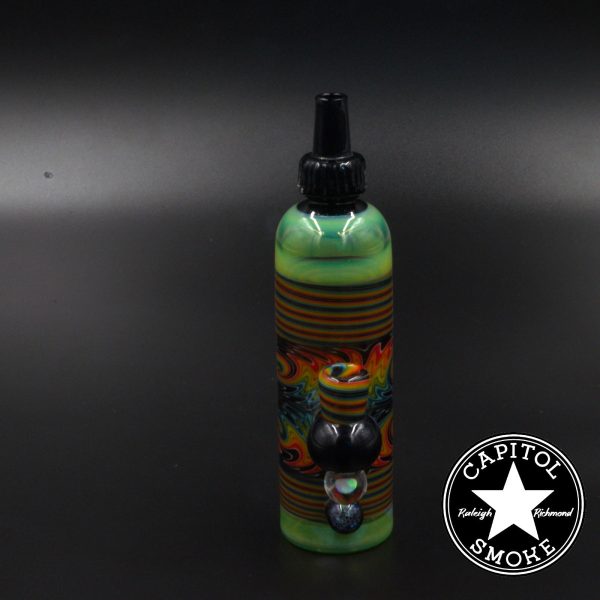 product glass pipe 210000030081 00 | Chris Roesinger Ink Bottle Rig