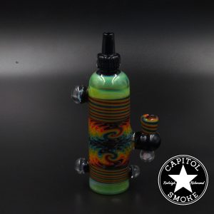 product glass pipe 210000030081 01 | Chris Roesinger Ink Bottle Rig