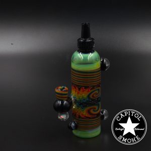 product glass pipe 210000030081 03 | Chris Roesinger Ink Bottle Rig