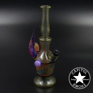 product glass pipe 210000030108 01 | Bonelord Purple Horned Rig