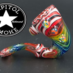 product glass pipe 210000031844 03 | Cowboy Sherlock 3 Millie