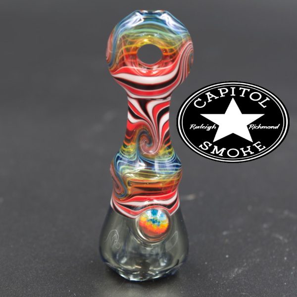 product glass pipe 210000031845 00 | Cowboy Faceted Onie