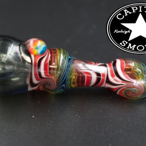 product glass pipe 210000031845 02 | Cowboy Faceted Onie