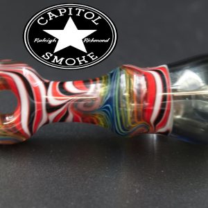 product glass pipe 210000031845 03 | Cowboy Faceted Onie