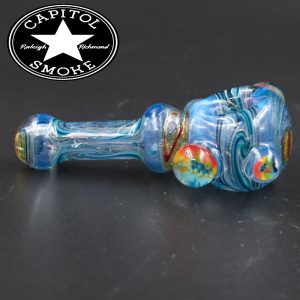 product glass pipe 210000032264 03 | Cowboy Millie Spoon Blue