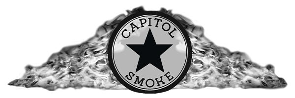 Capitol Smoke