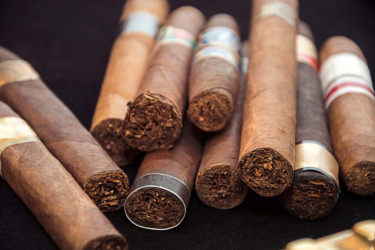 article cigars history | The History of Cigars