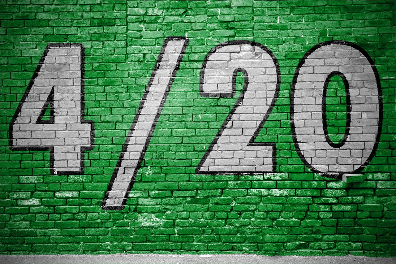 article origins of 420 | About the Origins of 4/20