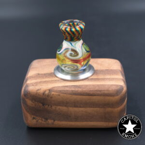 product accessory 210000026090 00 | ChunkGlass and Cowboy Bubble Cap