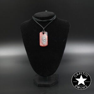 product accessory 210000036392 00 | RSG Dog Tag Pendent