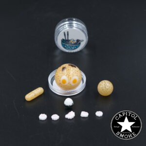 product accessory 210000040905 00 | Dojo Glass Kaedama Marble Set