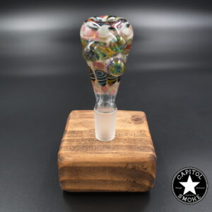 product accessory 210000045057 00 | ChunkGlass and Cowboy Slide 18mm
