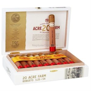 product cigar 20 acre farm robusto stick 210000022259 00 | 20 Acre Farm Robusto