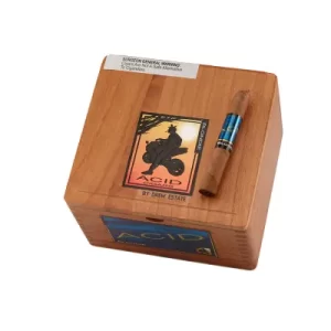 product cigar acid blondie box 210000015747 00 | Acid Blondie 40ct. Box