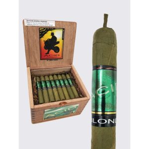product cigar acid blondie candela box 210000036882 00 | Acid Blondie Candela 40ct Box