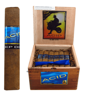 product cigar acid deep dish box 210000024883 00 | Acid Deep Dish 24ct. Box
