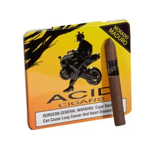 product cigar acid krush morado maduro box 210000028171 00 | Acid Krush Morado Maduro 5/10ct. Tins Box