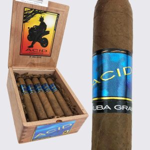product cigar acid kuba grande box 210000031767 00 | Acid Kuba Grande 10ct. Box