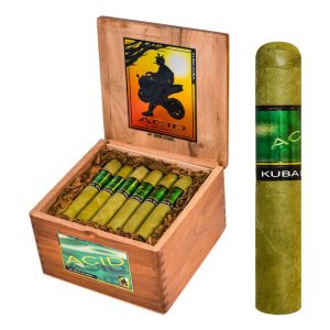 product cigar acid kuba kuba candela box 210000042160 00 | Acid Kuba Kuba Candella 24ct Box